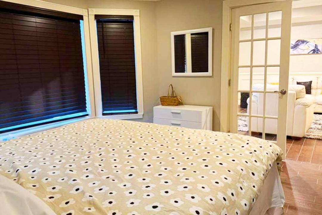 Photo of Bedroom in Buford