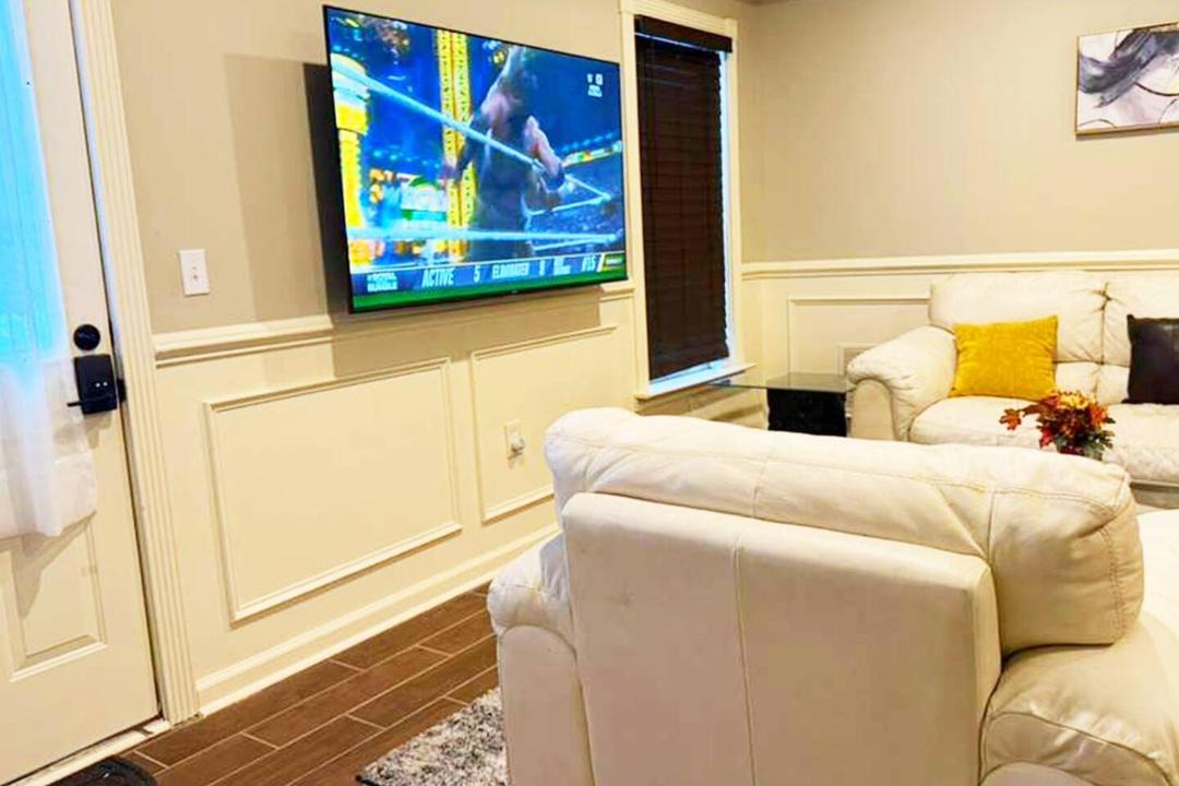 Photo of Livingroom in Buford