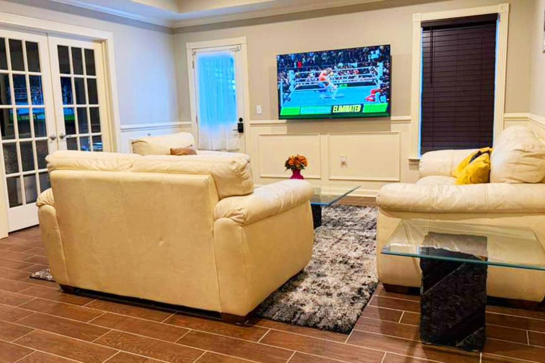 Photo of Livingroom in Buford