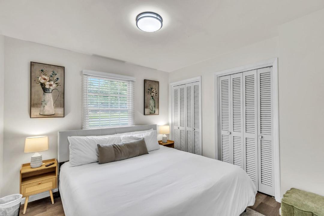 Photo of Bedroom in Garden City
