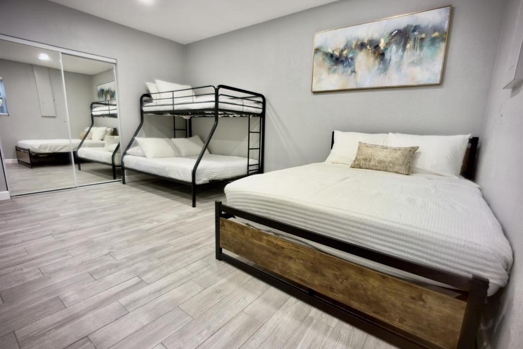 Photo of Bedroom in East County Civic Group
