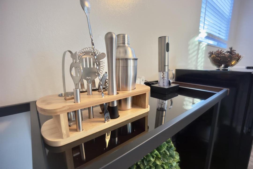 Photo of Kitchen in East County Civic Group