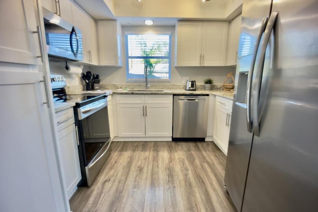 Photo of Kitchen in East County Civic Group