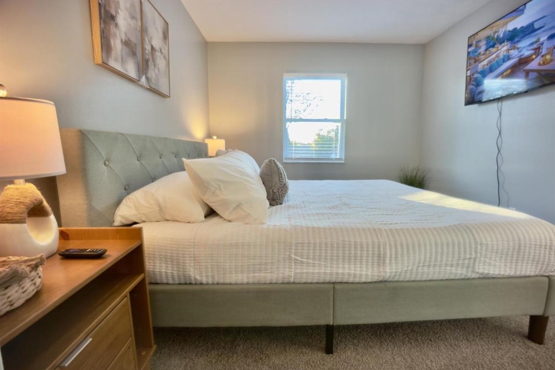 Photo of Bedroom in East County Civic Group