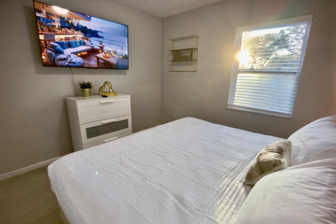Photo of Bedroom in East County Civic Group