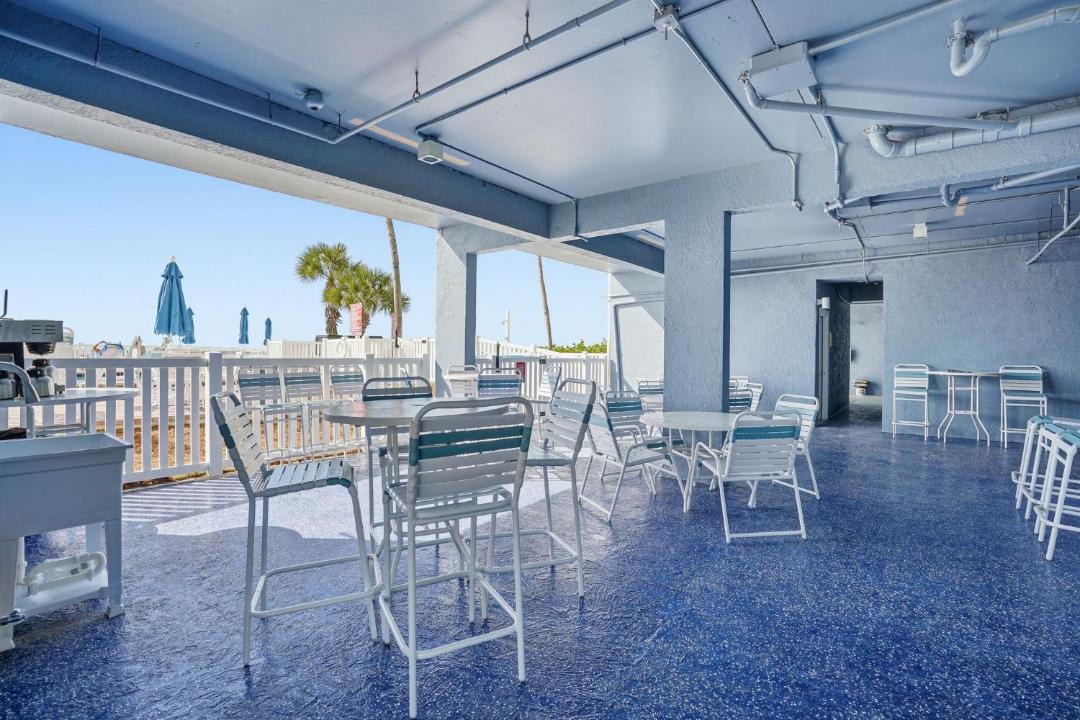 Photo of Patio Balcony in Fort Myers Beach