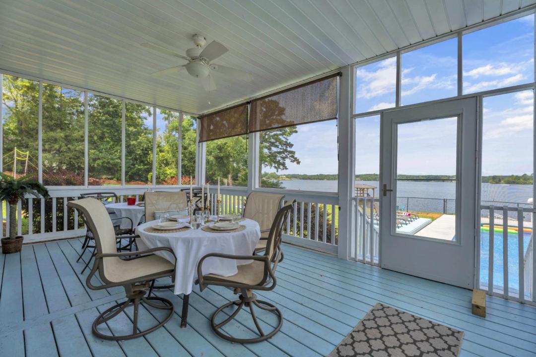 Photo of Patio Balcony in Greenwood