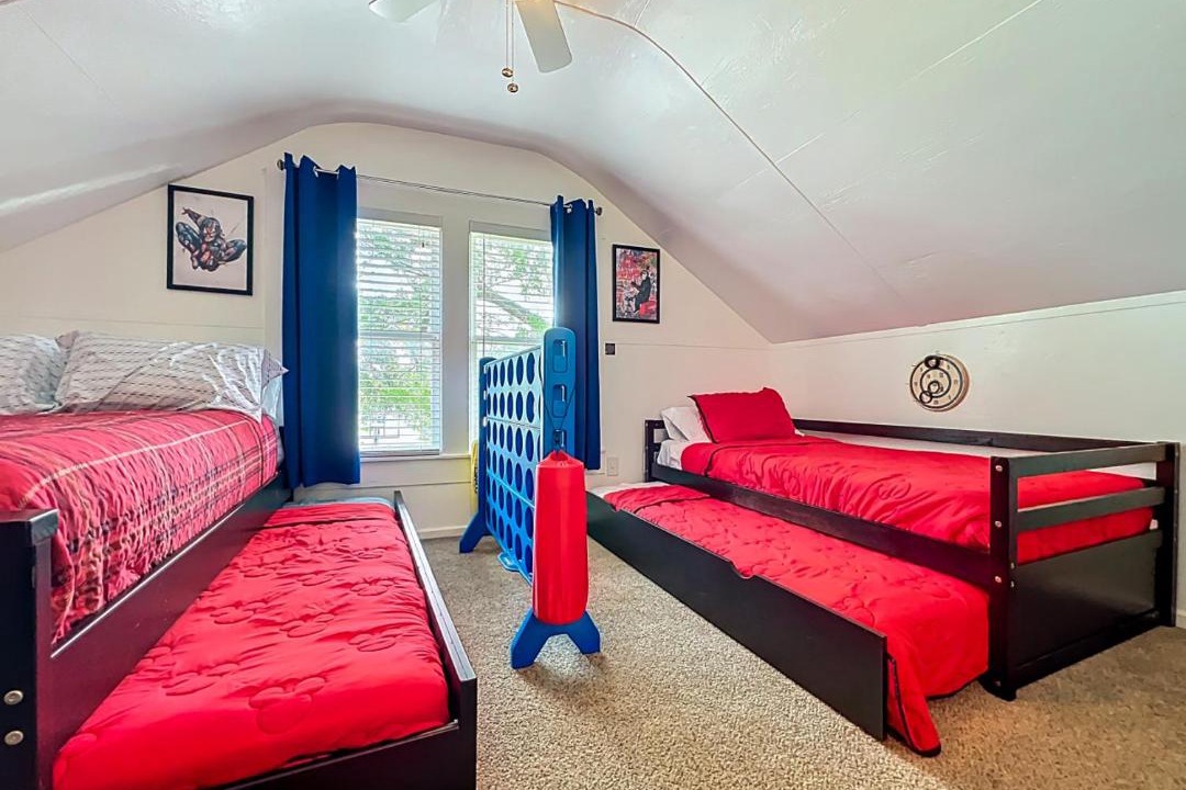 Photo of Bedroom in Northwest Orlando