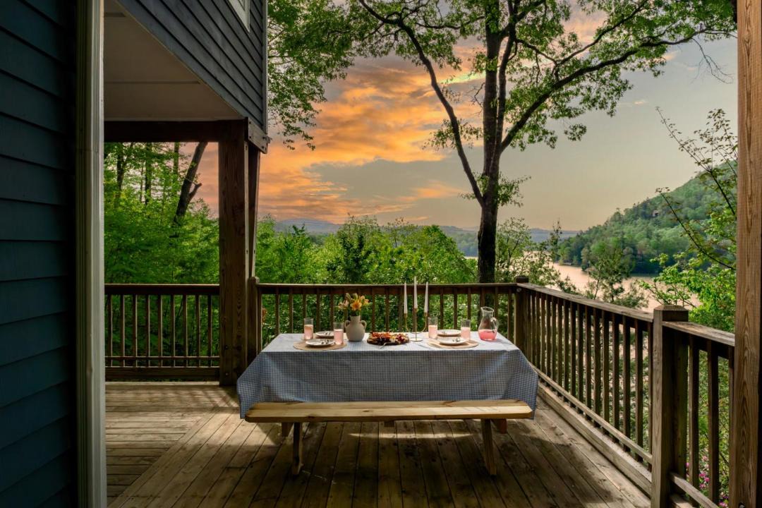 Photo of Patio Balcony in Glenville