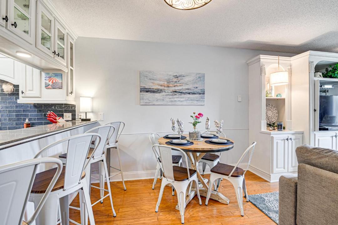 Photo of Kitchen in Long Bay Estates