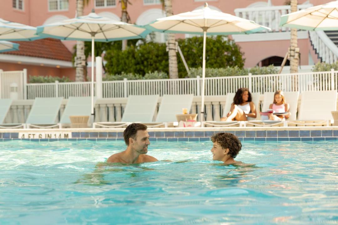Photo of Others in St. Pete Beach
