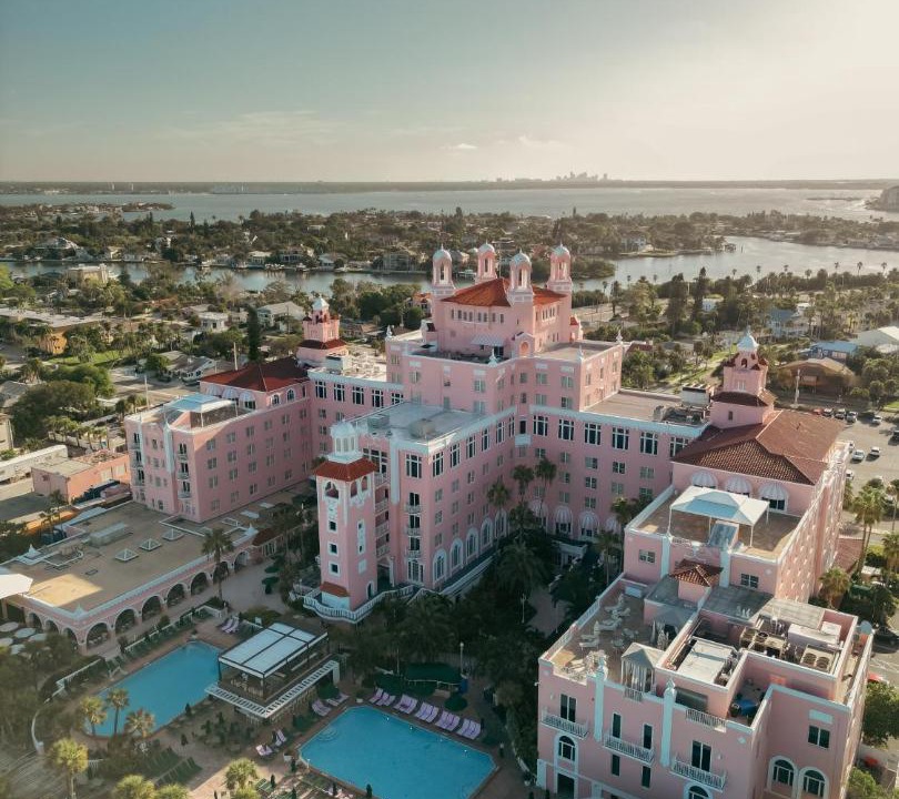 Photo of Others in St. Pete Beach
