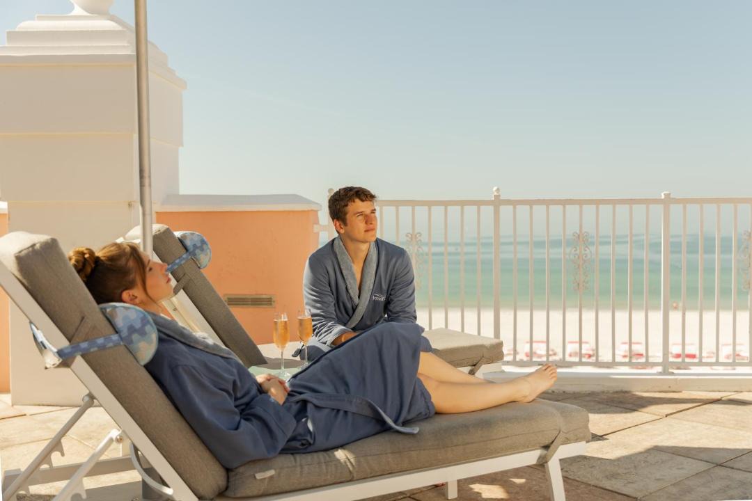 Photo of Others in St. Pete Beach