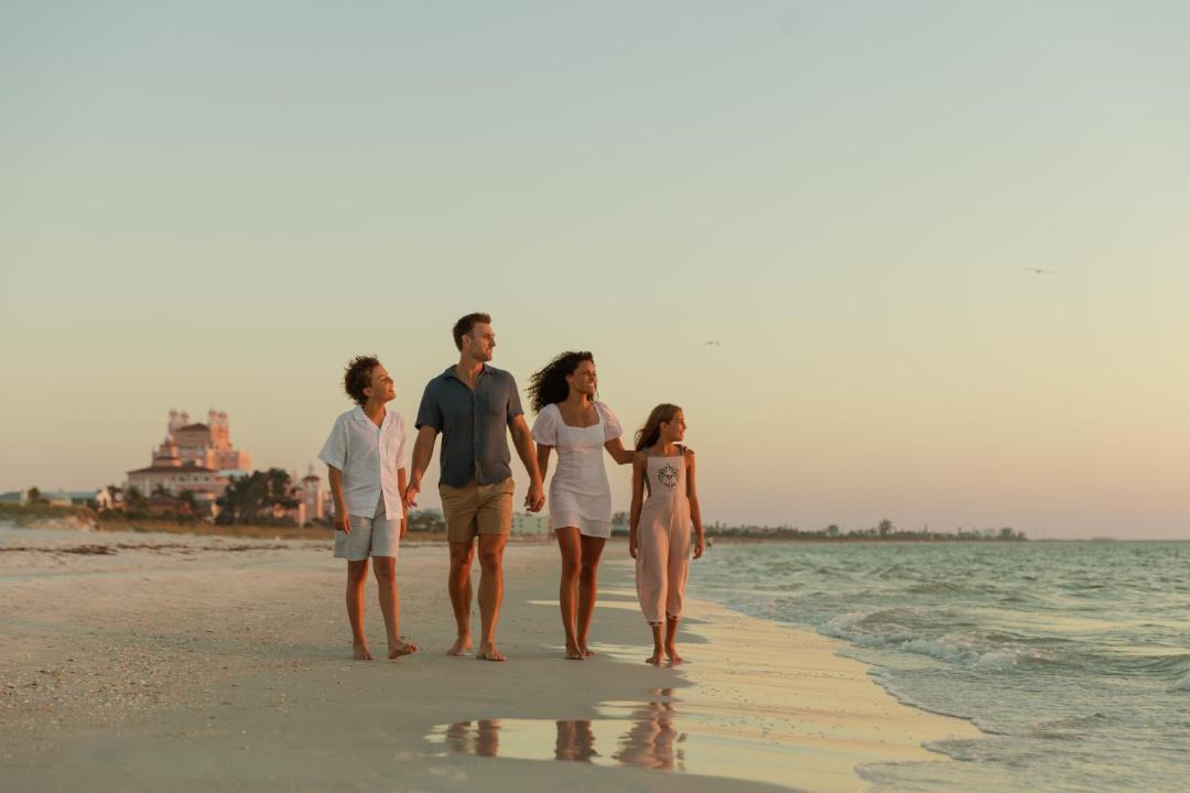Photo of Others in St. Pete Beach