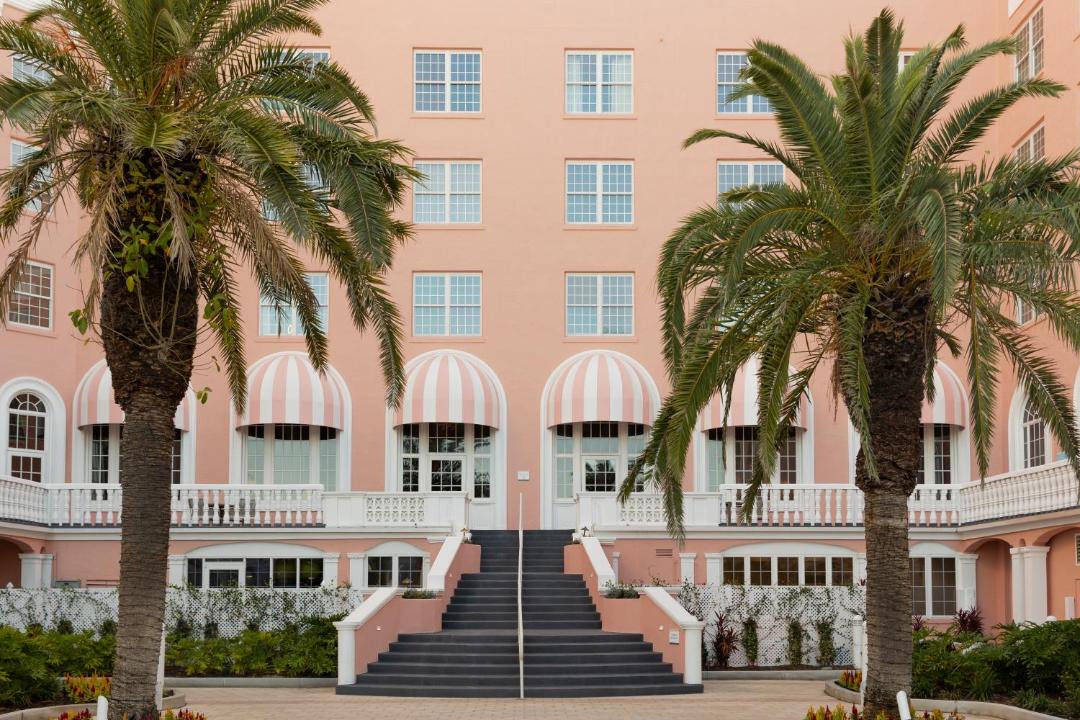 Photo of Others in St. Pete Beach