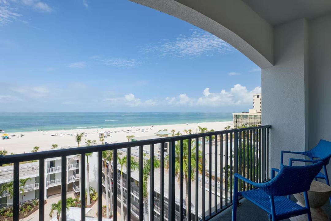 Photo of Others in St. Pete Beach