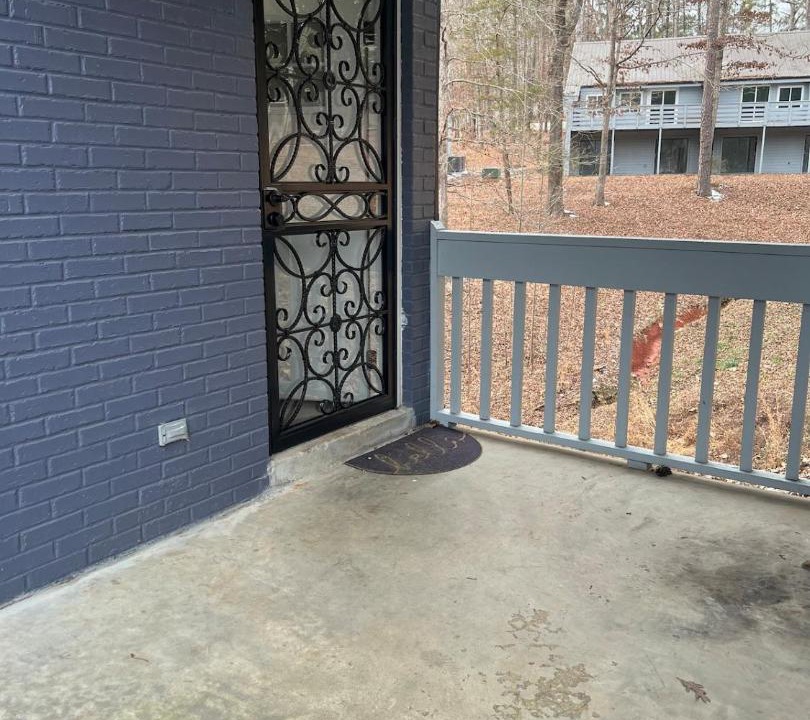 Photo of Patio Balcony in Westminster