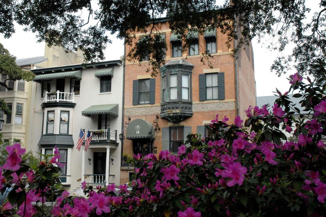 Photo of Others in Historic District - North