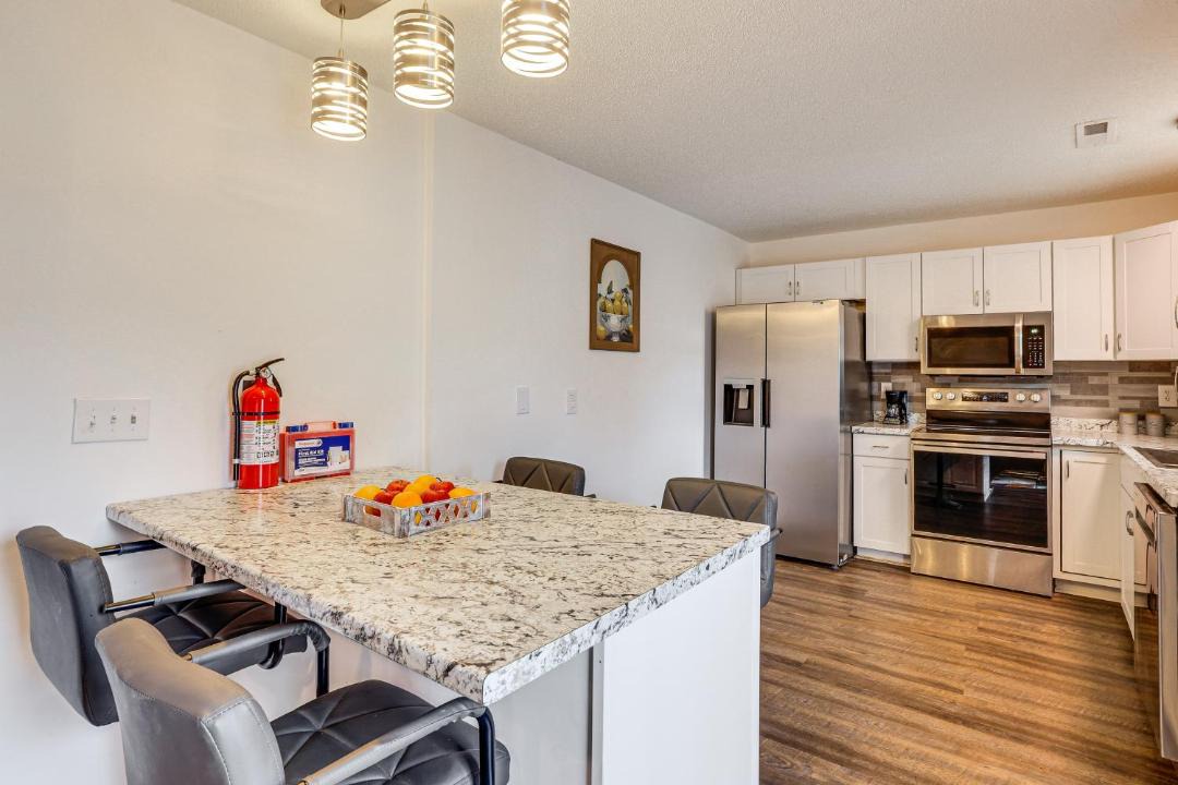 Photo of Kitchen in Fountain Inn