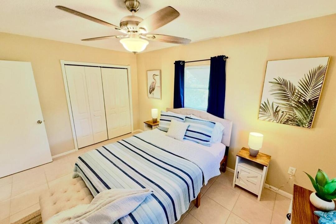 Photo of Bedroom in Port Charlotte