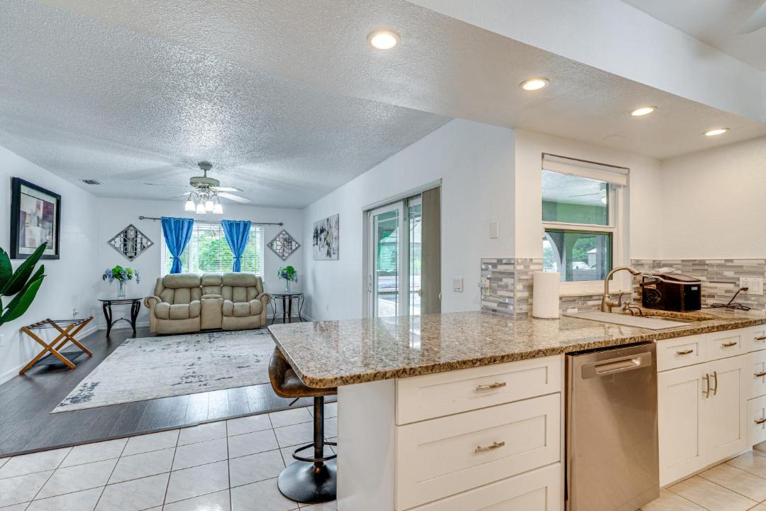 Photo of Kitchen in Port Charlotte