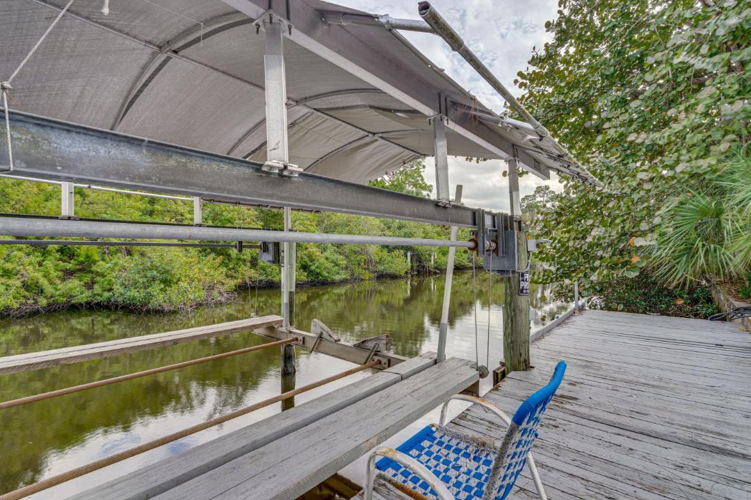 Photo of Patio Balcony in Port Charlotte
