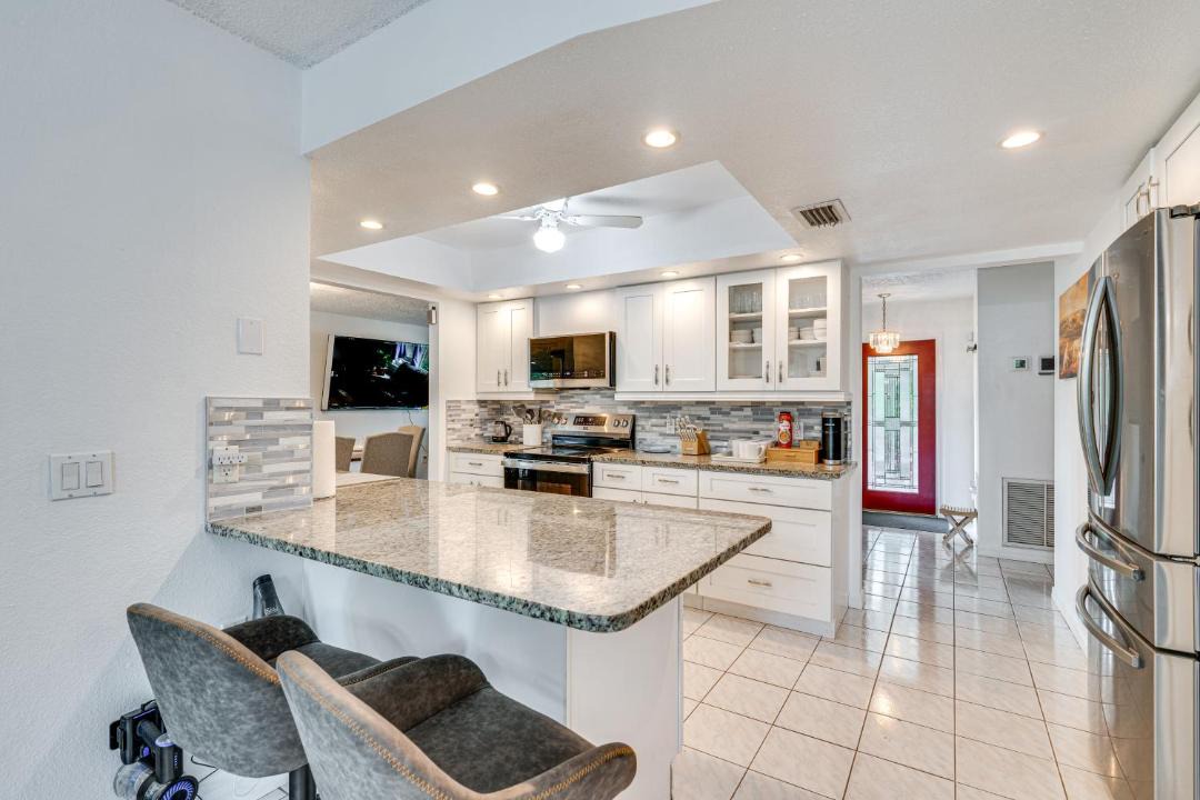 Photo of Kitchen in Port Charlotte