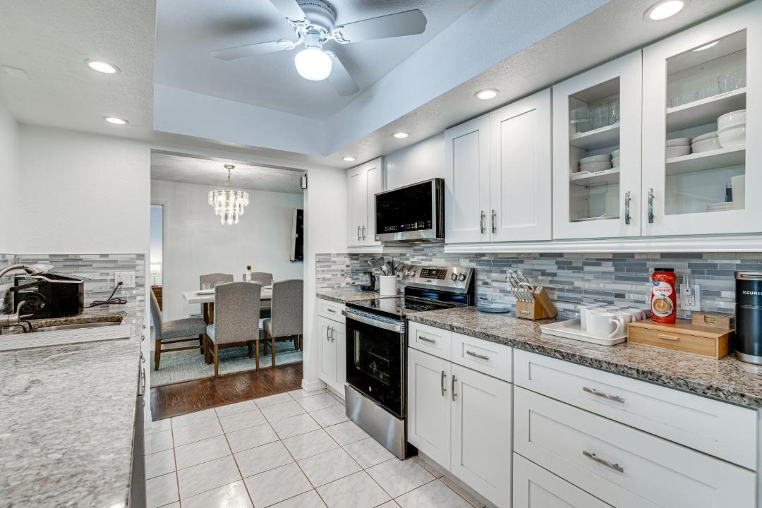 Photo of Kitchen in Port Charlotte