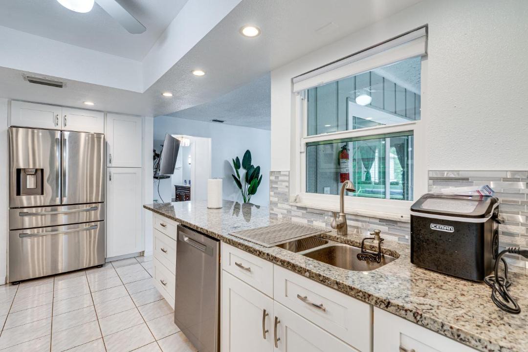 Photo of Kitchen in Port Charlotte