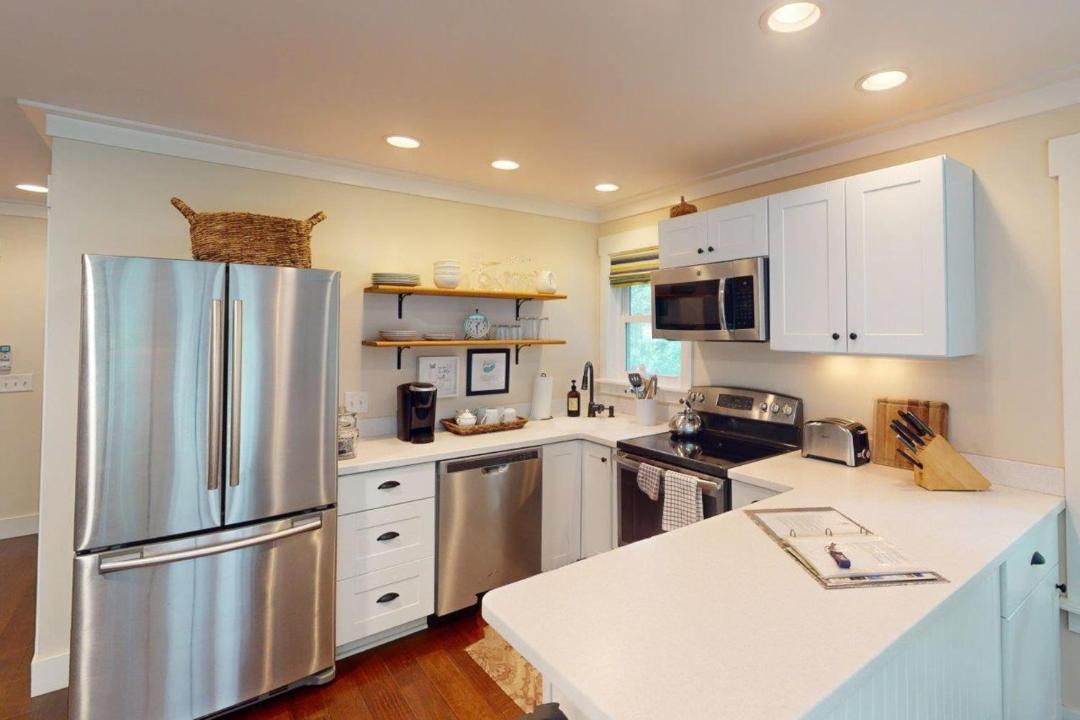 Photo of Kitchen in Olde Town