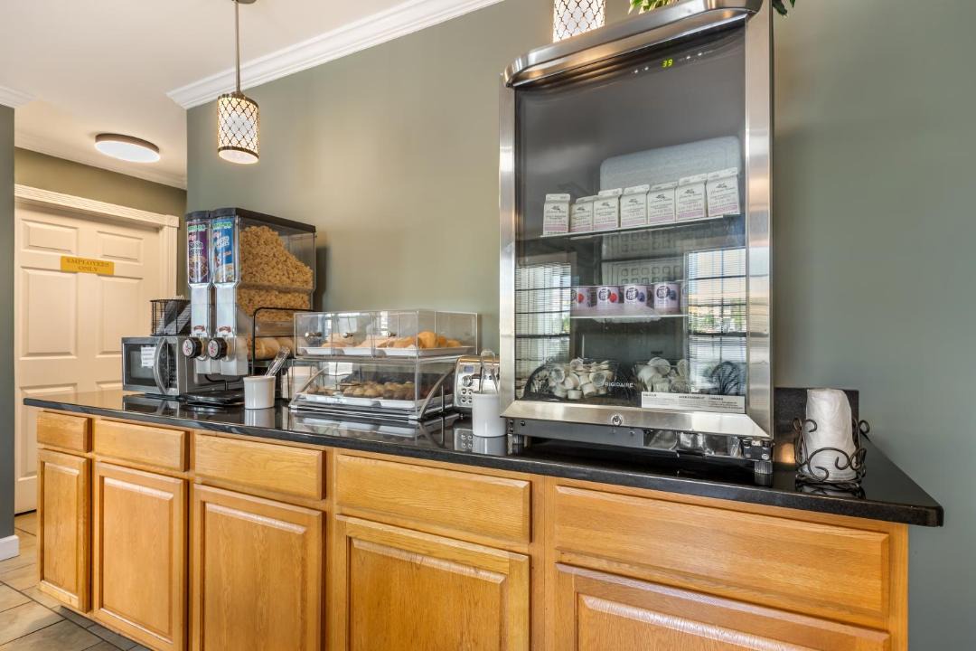 Photo of Kitchen in Orangeburg