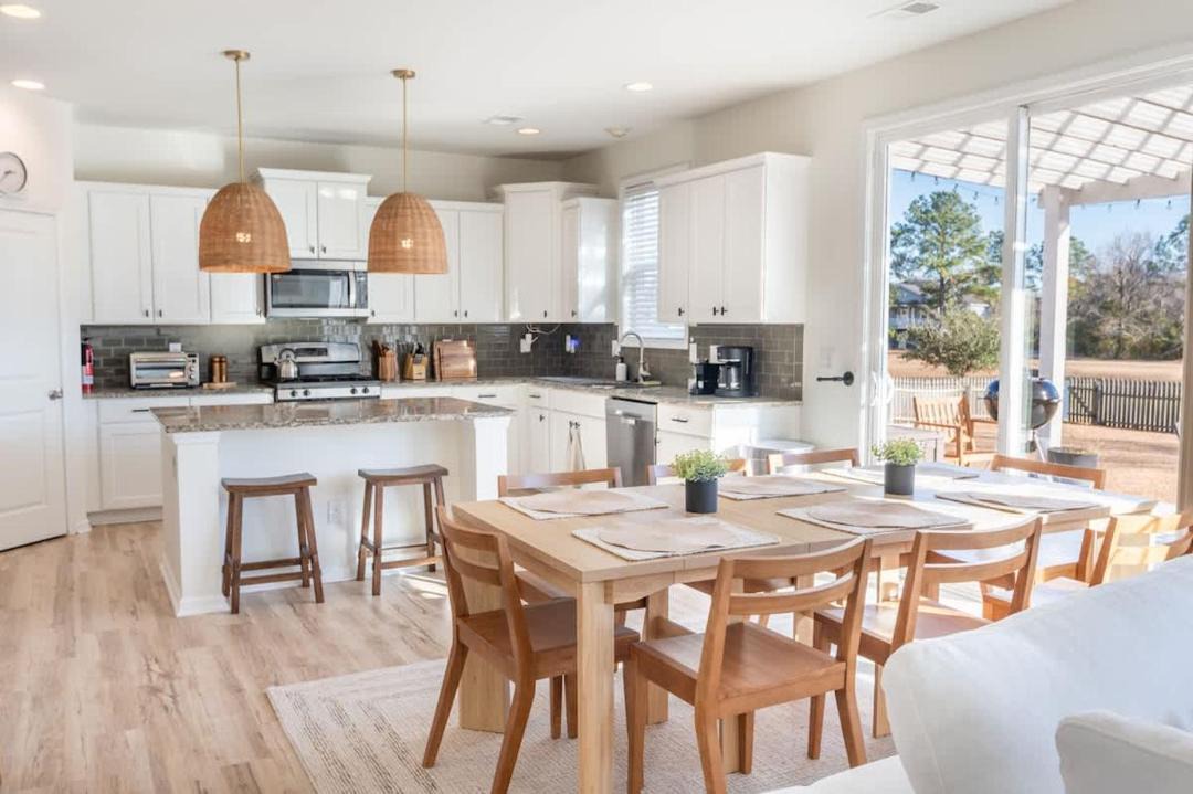 Photo of Kitchen in Hanahan