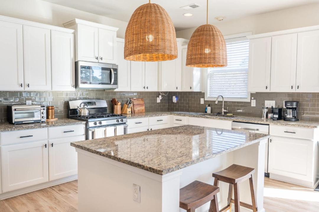 Photo of Kitchen in Hanahan