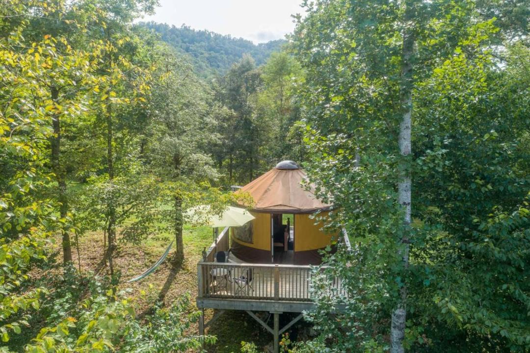 Photo of Others in Cullowhee