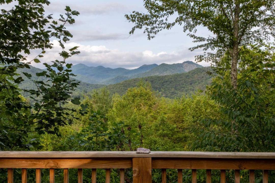 Photo of Patio Balcony in Cullowhee