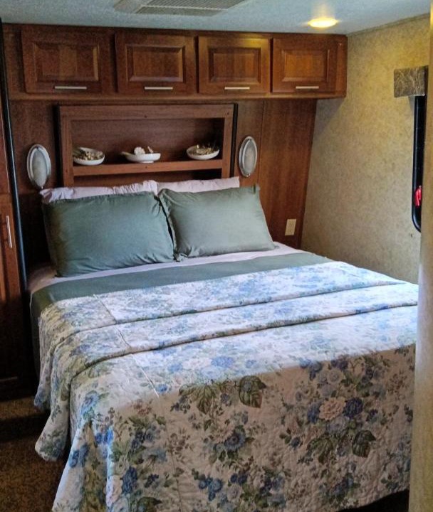 Photo of Bedroom in Pikeville