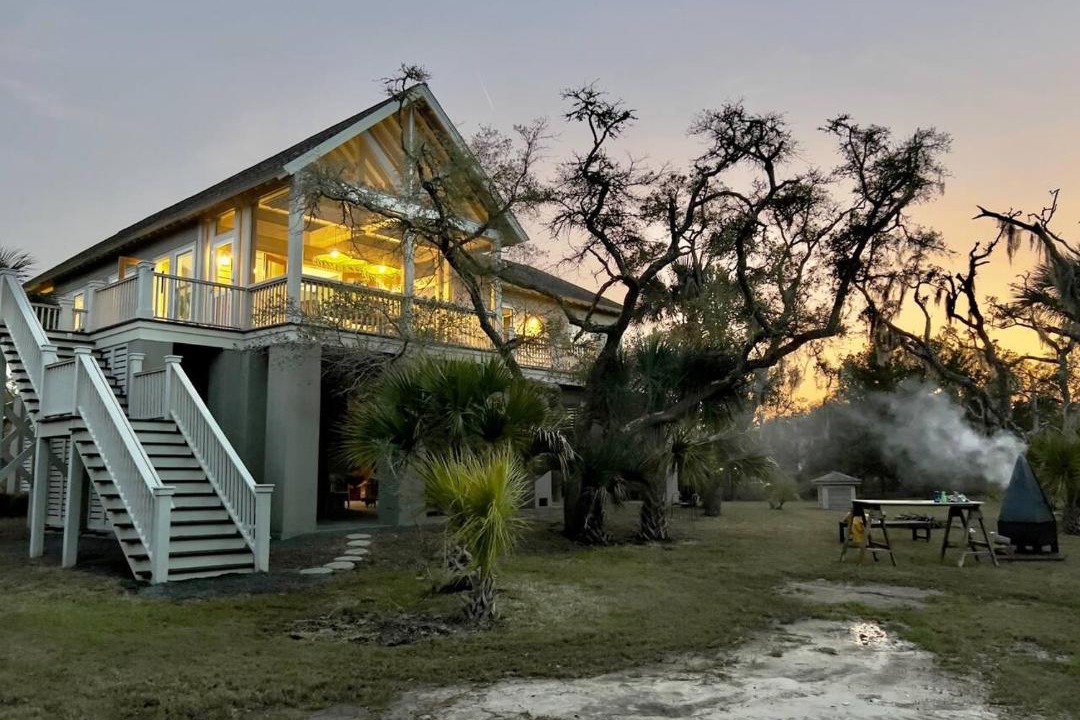 Photo of Others in Edisto Island