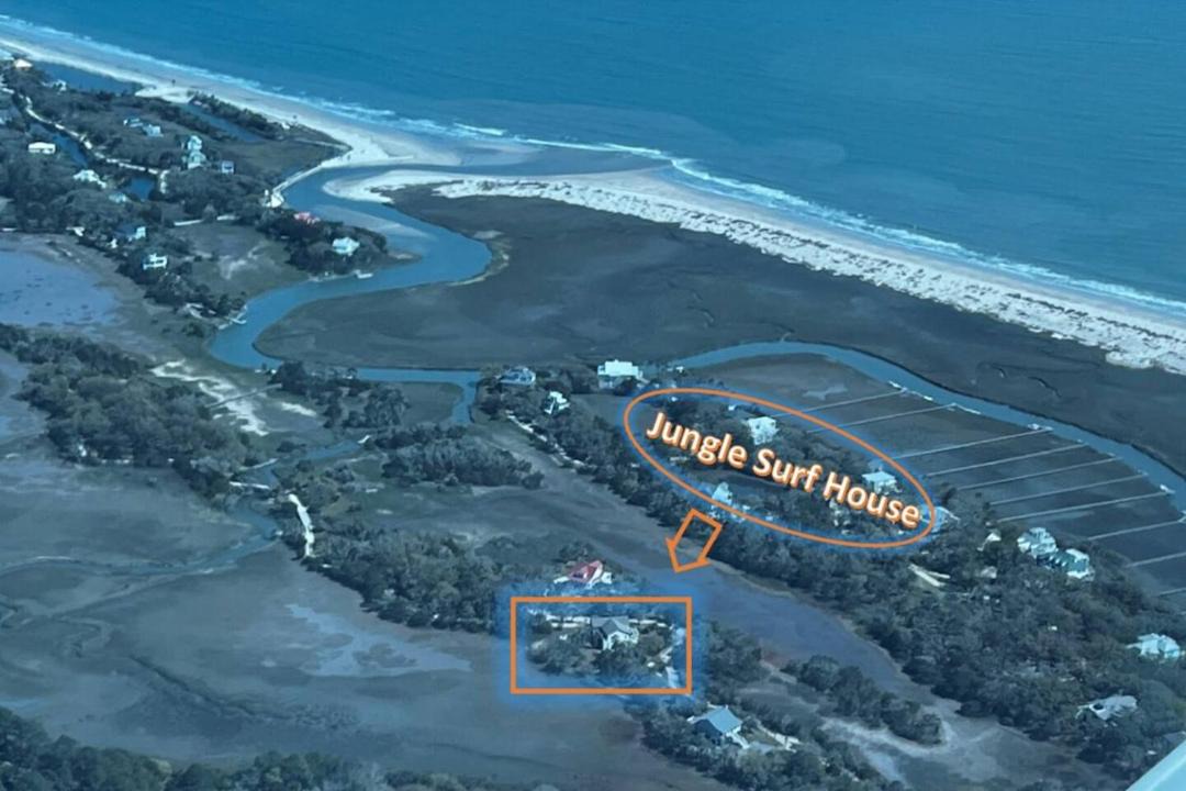 Photo of Others in Edisto Island