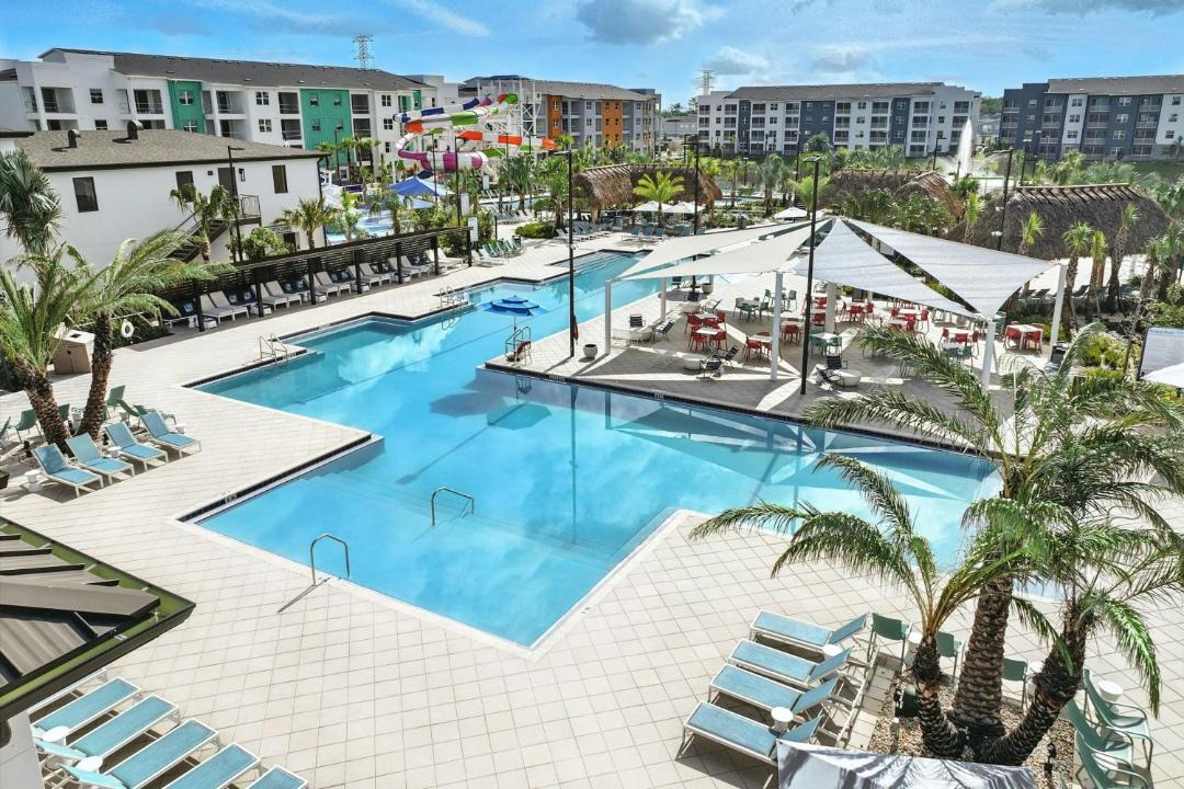 Photo of Others in Florida Center