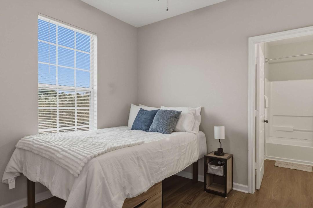Photo of Bedroom in Pembroke