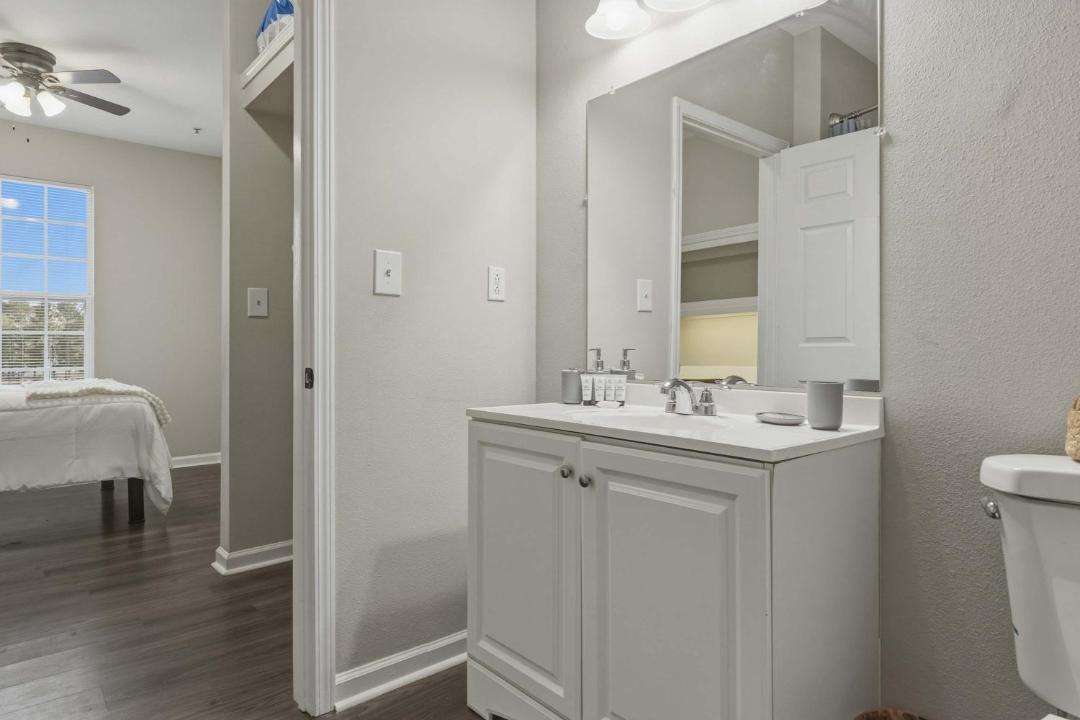 Photo of Bathroom in Pembroke
