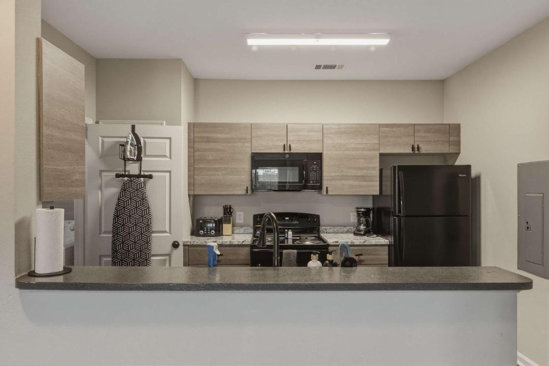 Photo of Kitchen in Pembroke