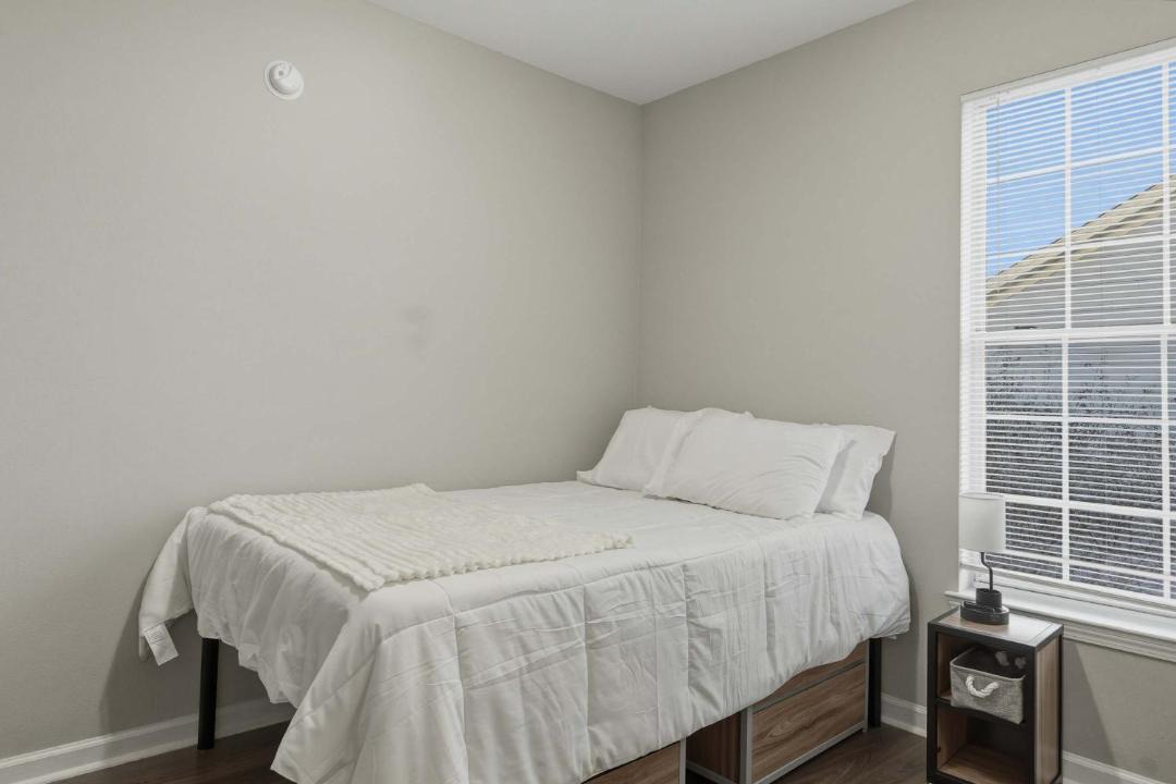 Photo of Bedroom in Pembroke