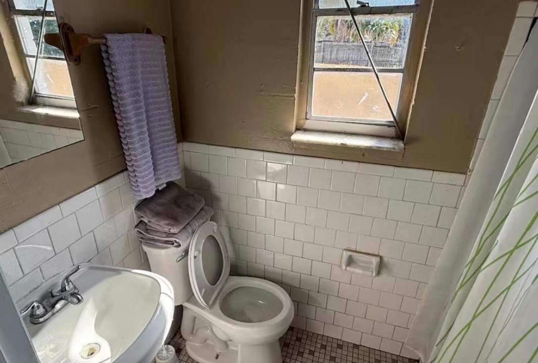 Photo of Bathroom in St. Cloud