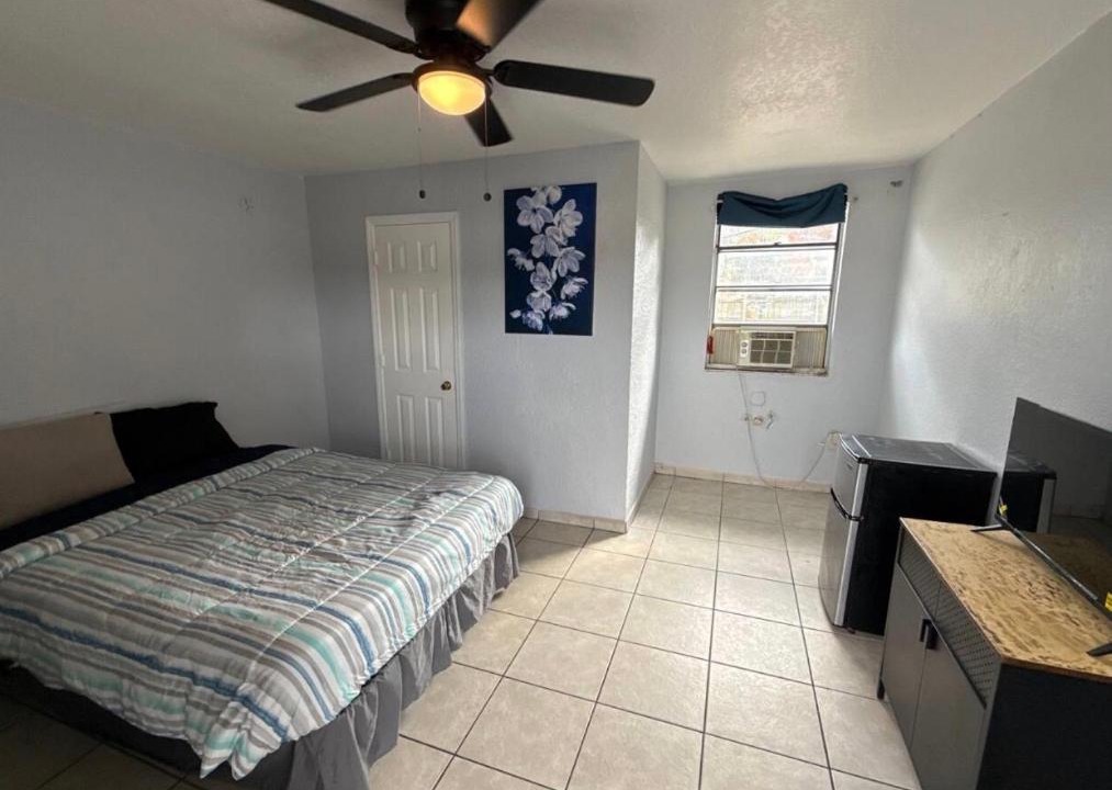 Photo of Bedroom in St. Cloud