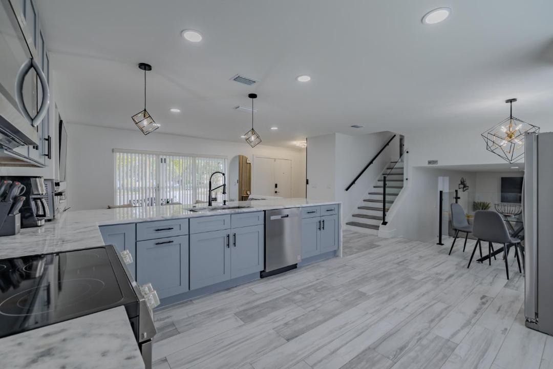 Photo of Kitchen in Lutz