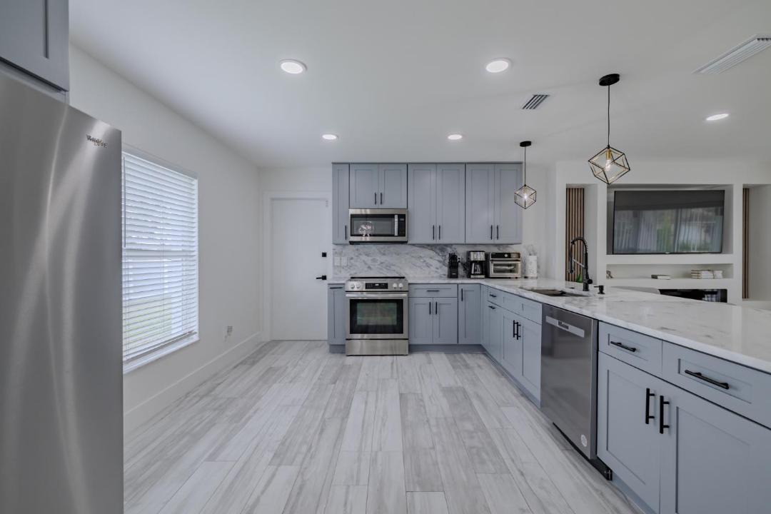 Photo of Kitchen in Lutz