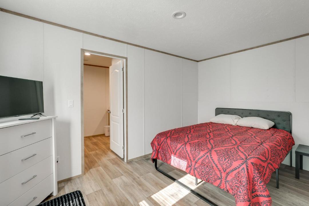 Photo of Bedroom in Santee