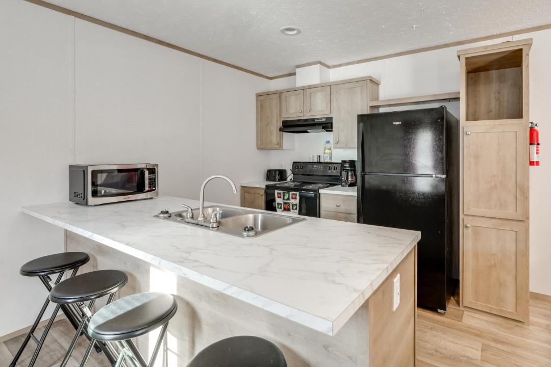Photo of Kitchen in Santee