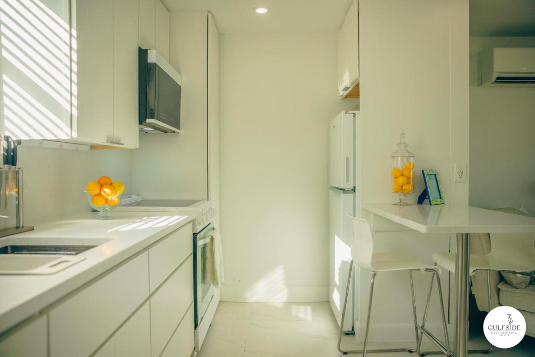 Photo of Kitchen in St. Pete Beach